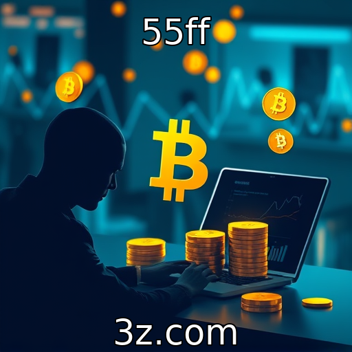 Como as criptomoedas estão transformando o cenário das apostas online