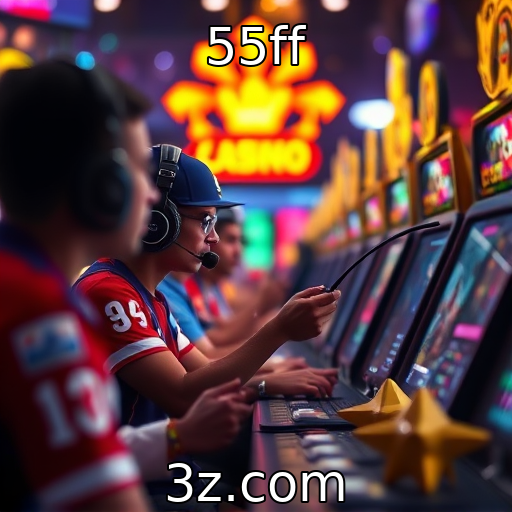 Análise Profunda das Apostas em Tempo Real: O Que Esperar em 2025