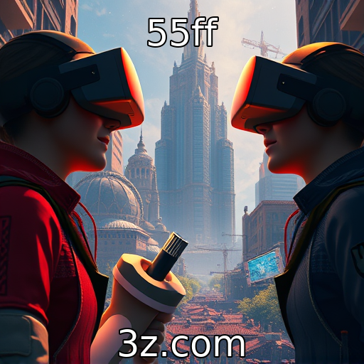 Indústria de jogos adota novas tecnologias de realidade aumentada