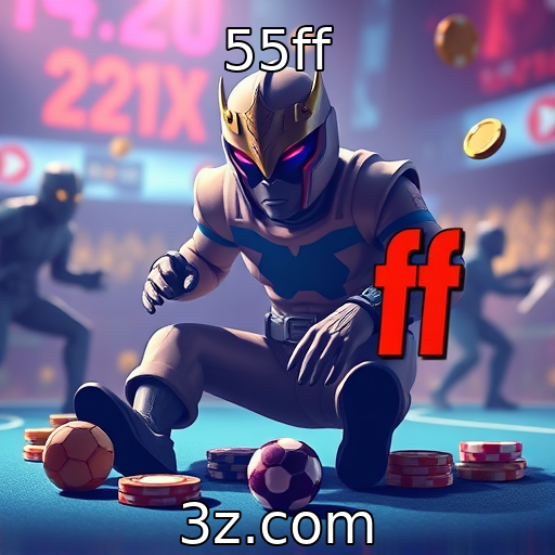 Perspectivas de crescimento na indústria de jogos