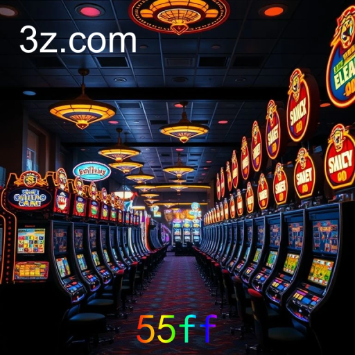 Login no 55ff: O Portal Para Uma Experiência Incomparável