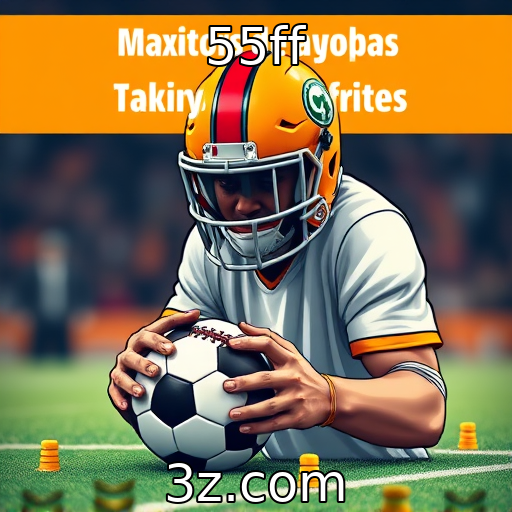 Apostas esportivas: Como maximizar seus ganhos em partidas decisivas